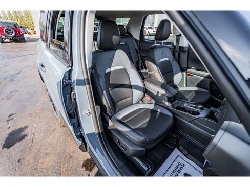 New 2026 Ford Bronco Sport Outer Banks AWD/4WD image 20