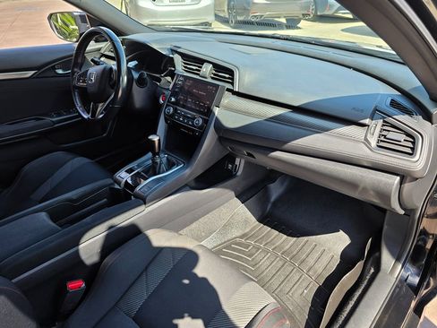 Used 2019 Honda Civic Si image 16