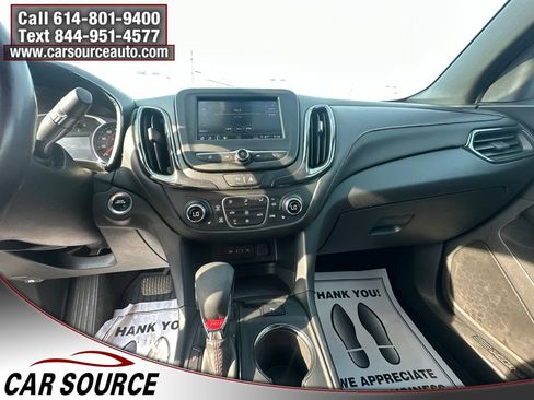 Used 2022 Chevrolet Equinox RS AWD/4WD image 14