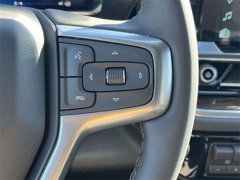 New 2026 Chevrolet Silverado 1500 RST image 13