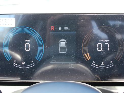 New 2026 Hyundai Santa Cruz SE AWD/4WD image 27