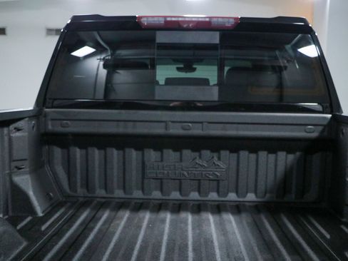 Used 2022 Chevrolet Silverado 2500 High Country AWD/4WD image 31