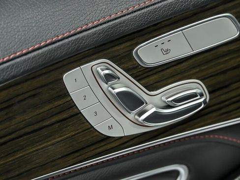 Used 2018 Mercedes-Benz C 43 AMG 4MATIC Sedan image 14