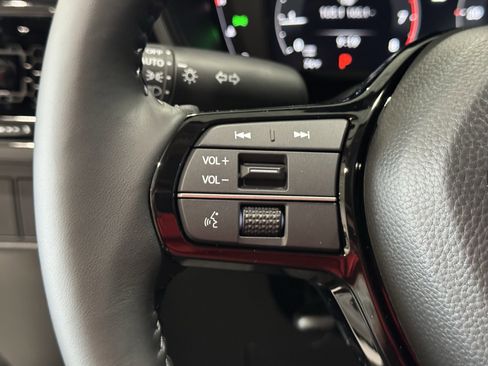 New 2026 Honda CR-V EX-L image 29