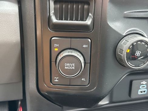 New 2025 Ford F250 XL w/ STX Appearance Package image 22