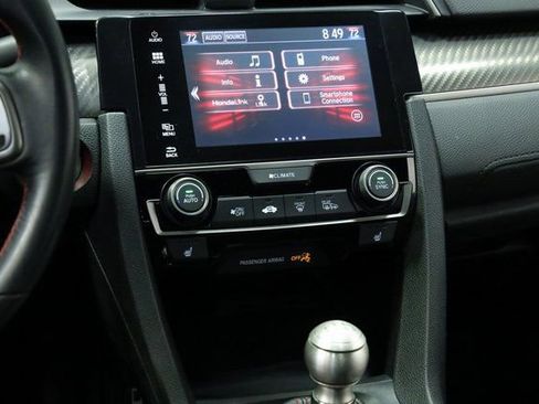 Used 2018 Honda Civic Si image 17