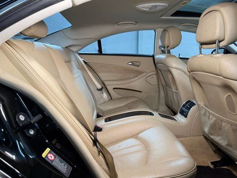 Used 2006 Mercedes-Benz CLS 500 image 21