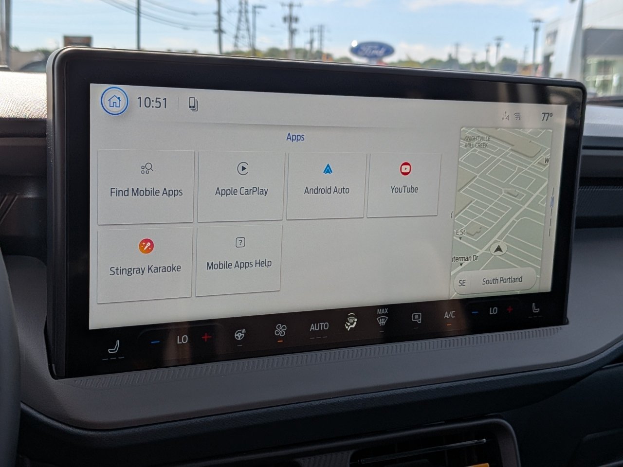 New 2026 Ford Maverick Tremor AWD/4WD image 22