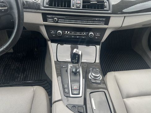 Used 2011 BMW 535i Sedan RWD image 27