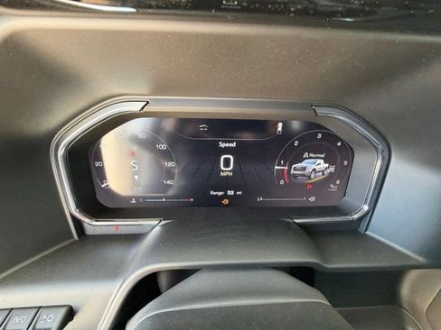 New 2026 GMC Sierra 1500 AT4 w/ AT4 Premium Package AWD/4WD image 11