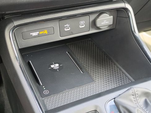 Certified 2026 Honda CR-V EX image 26