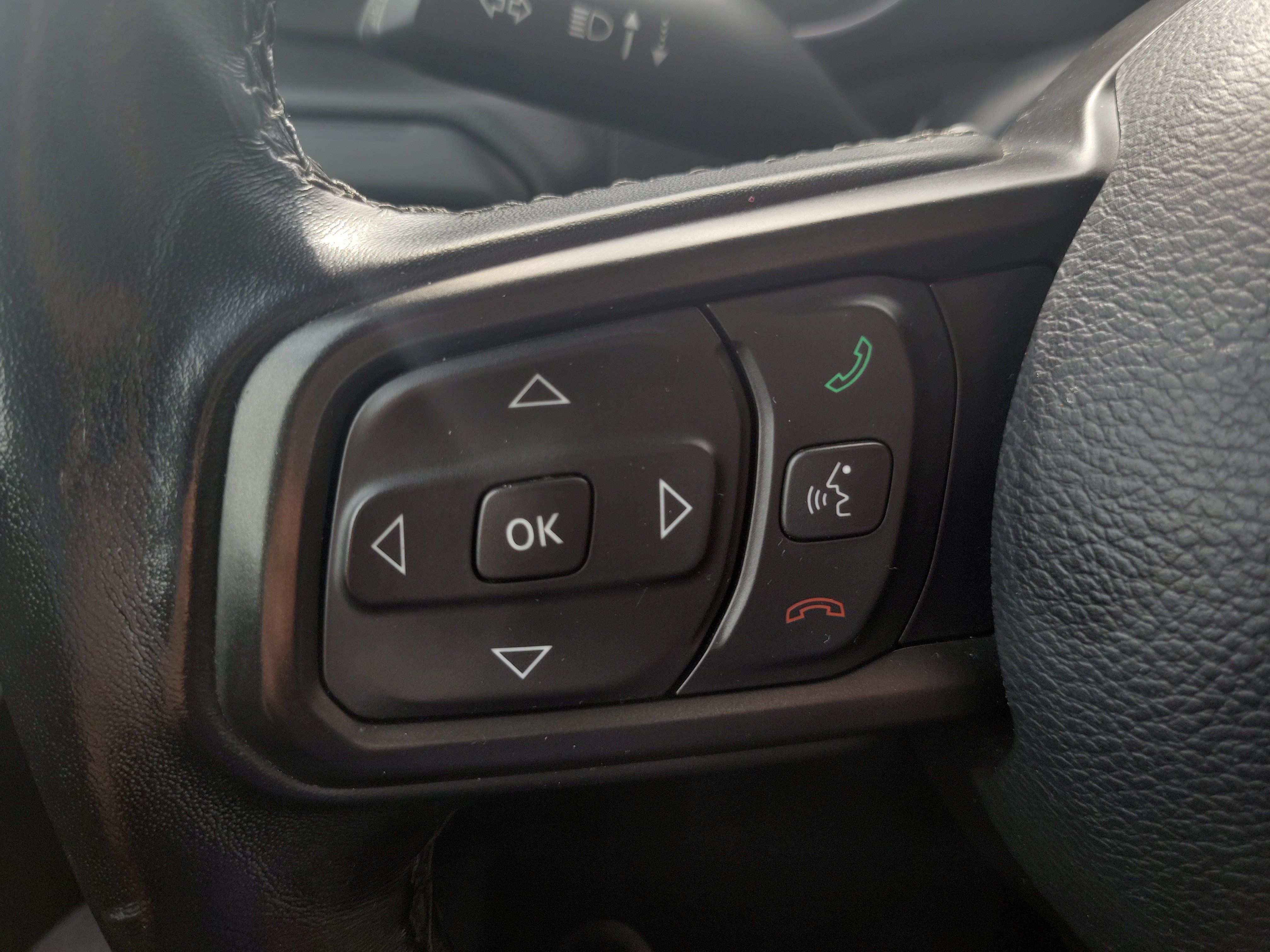 Used 2020 Jeep Wrangler Unlimited Sport S AWD/4WD image 22