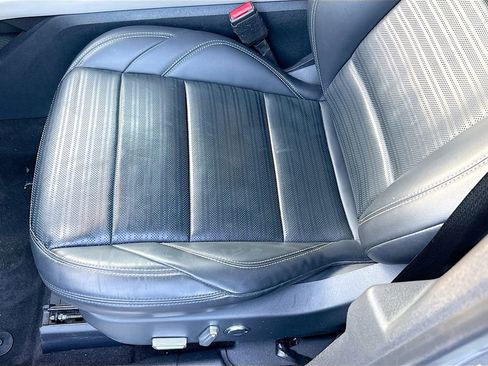 Used 2024 Lincoln Nautilus Reserve image 21