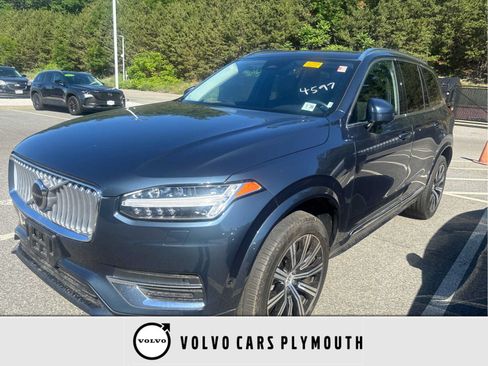 Used 2023 Volvo XC90 B6 Plus w/ Protection Package Premier AWD/4WD image 1