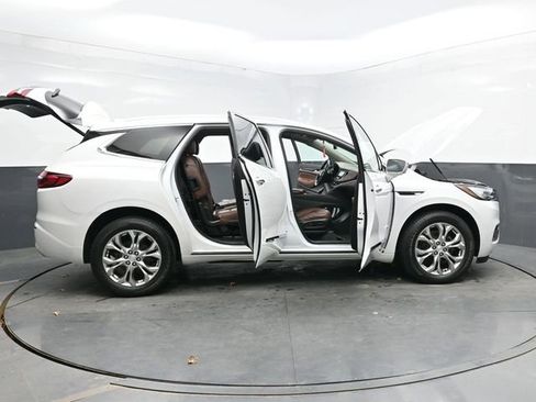 Used 2020 Buick Enclave Avenir w/ Avenir Technology Package image 49