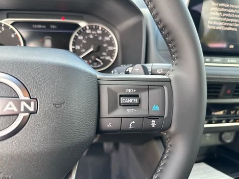 New 2026 Nissan Rogue SV image 15