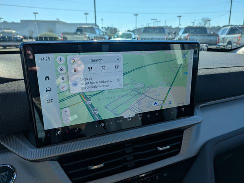 New 2026 Ford Explorer Active image 22