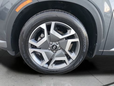 Used 2023 Hyundai Palisade Limited image 27