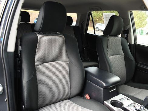 Certified 2024 Toyota 4Runner SR5 image 26