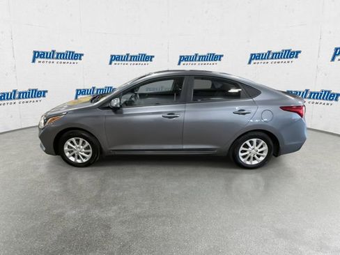 Used 2018 Hyundai Accent SEL image 6