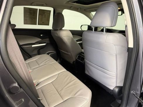 Used 2016 Honda CR-V Touring image 44