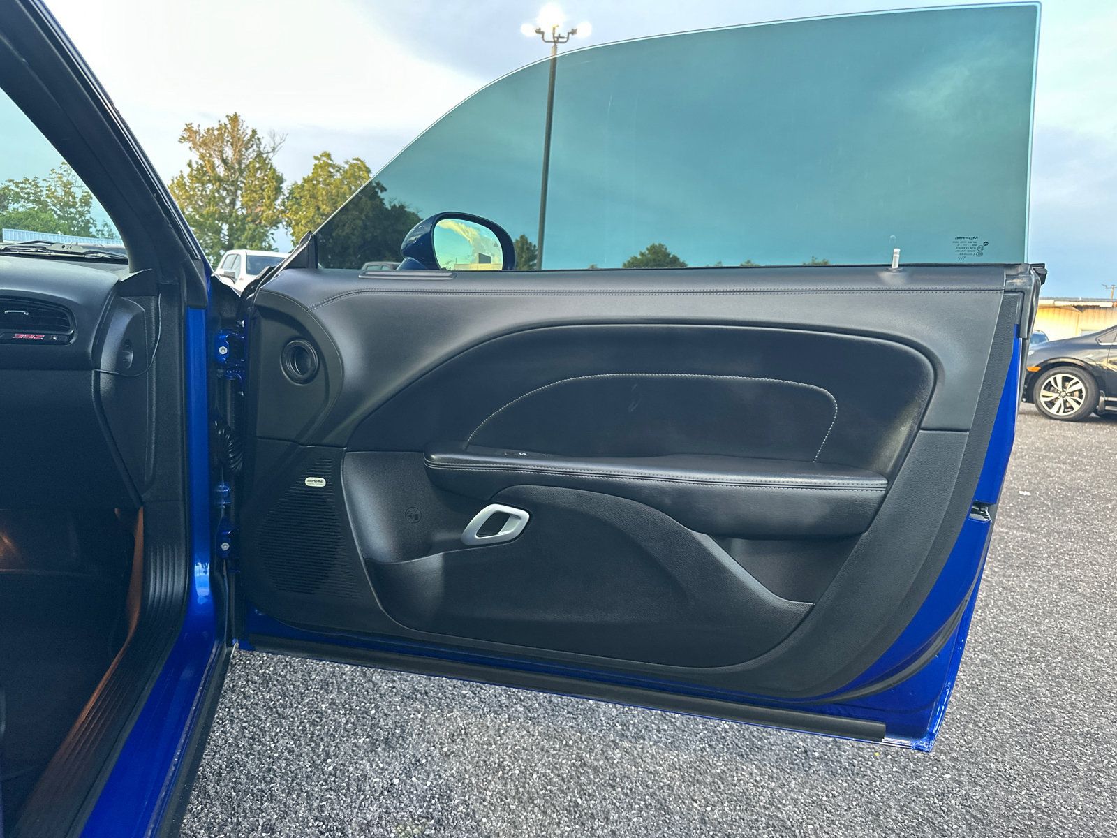 Used 2021 Dodge Challenger R/T Scat Pack w/ Plus Package RWD image 14