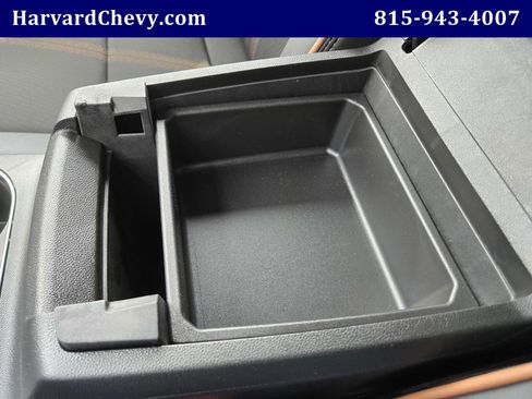 Certified 2026 GMC Canyon AT4 AWD/4WD image 12