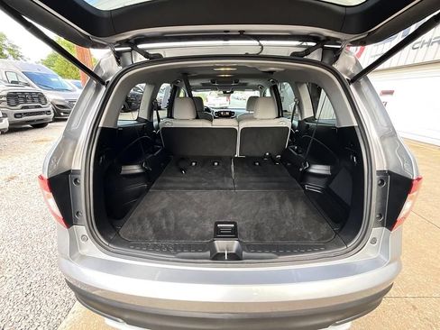 Used 2019 Honda Pilot EX-L image 8