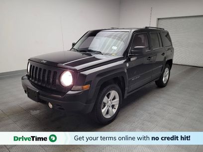 Used 2015 Jeep Patriot Sport w/ Power Value Group