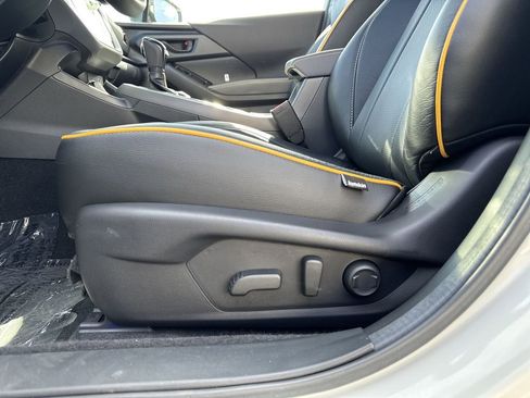 New 2025 Subaru Crosstrek 2.5i Sport w/ Crosstrek Mirror Package image 14