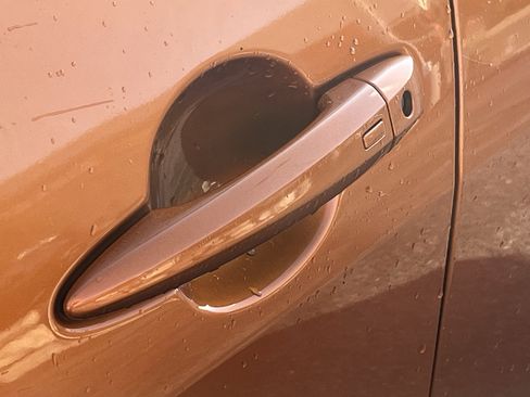 Used 2022 Nissan Sentra SR image 10