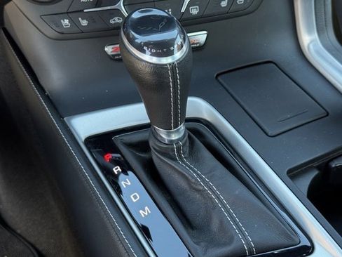 Used 2016 Chevrolet Corvette Z06 w/ 2LZ Preferred Equipment Group image 22