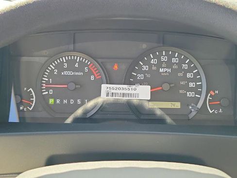 New 2025 Chevrolet Low Cab Forward image 19