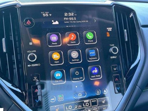 Used 2023 Subaru Ascent Onyx Edition image 5