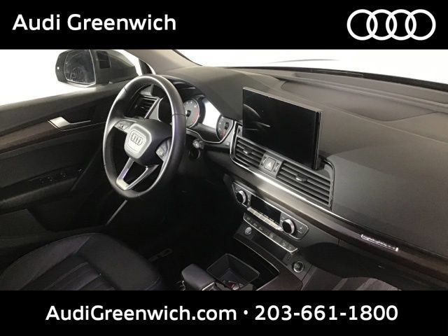 Certified 2023 Audi Q5 2.0T Premium w/ Convenience Package AWD/4WD image 23