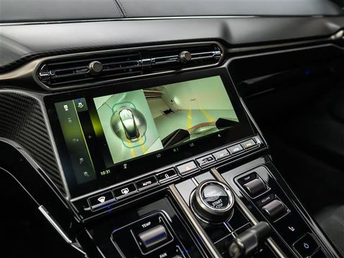New 2026 Aston Martin V8 Vantage S RWD image 24