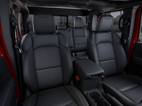 New 2025 Jeep Gladiator Sport image 16