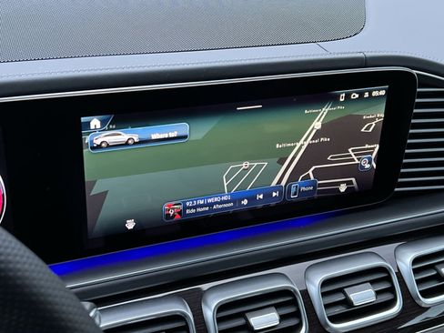 New 2026 Mercedes-Benz GLE 53 AMG 4MATIC Coupe image 18