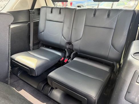 Used 2014 Lexus GX 460 Luxury AWD/4WD image 21