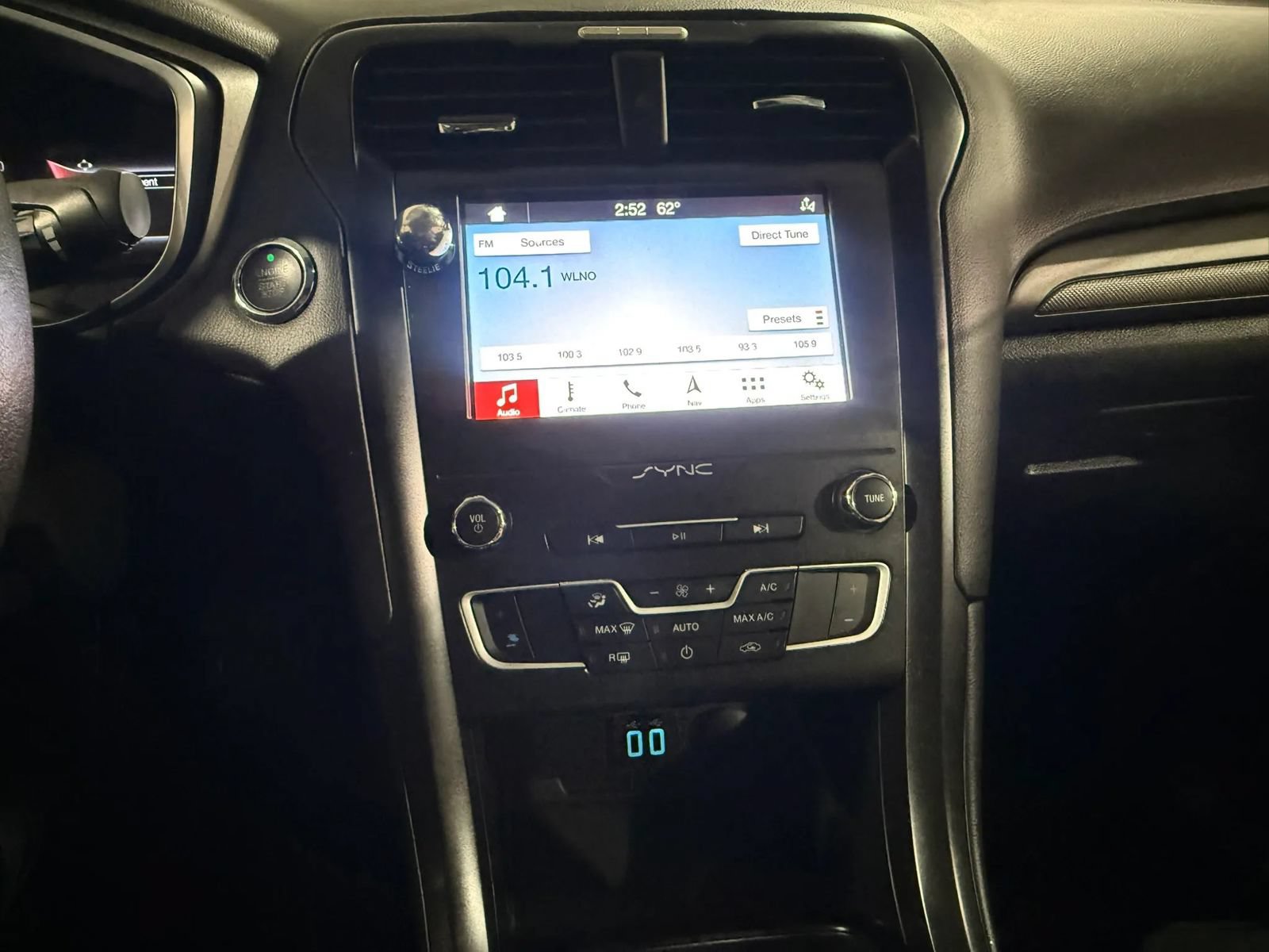 Used 2019 Ford Fusion SE w/ Equipment Group 151A FWD image 36