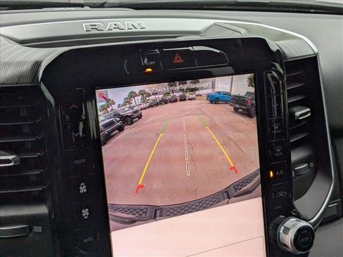 New 2026 RAM 1500 Lone Star image 14