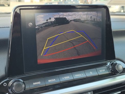 Used 2023 Kia Forte LXS image 18