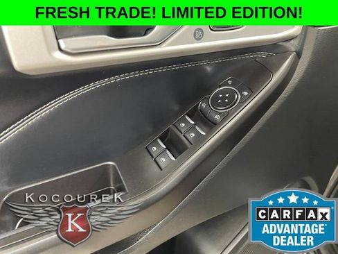 Used 2020 Ford Explorer Limited AWD/4WD image 20