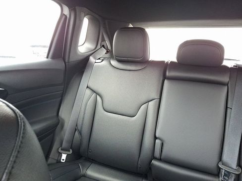 New 2026 Jeep Compass Limited image 13