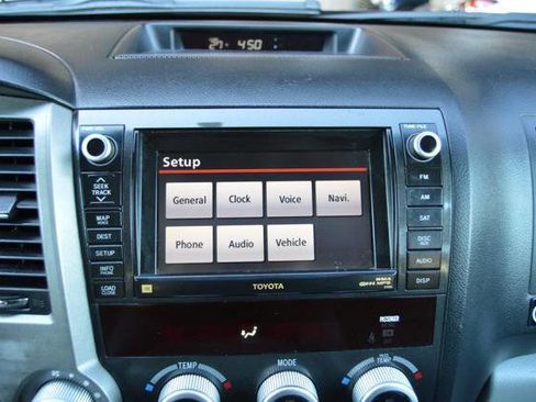 Used 2010 Toyota Sequoia Limited image 25