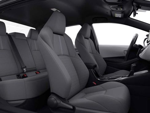 New 2026 Toyota Corolla SE FWD image 6