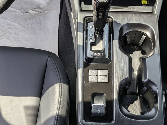 Certified 2026 Subaru Outback Premium AWD/4WD image 16