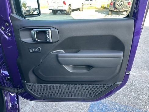 New 2026 Jeep Gladiator Sport image 54