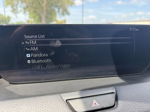 Used 2024 MAZDA CX-90 Plug-In Hybrid w/ Preferred AWD/4WD image 20