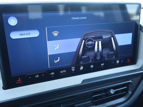 New 2026 Ford Bronco Sport Big Bend AWD/4WD image 6